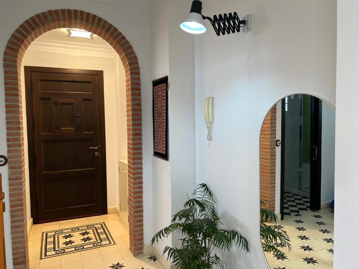 Villa Casa Remanso De La Juderia Córdoba Exterior foto