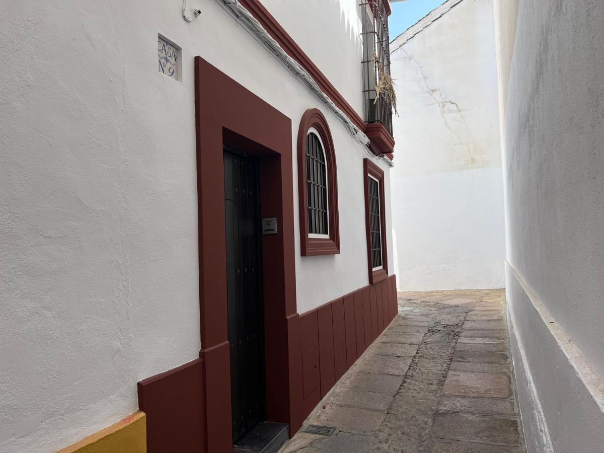 Villa Casa Remanso De La Juderia Córdoba Exterior foto