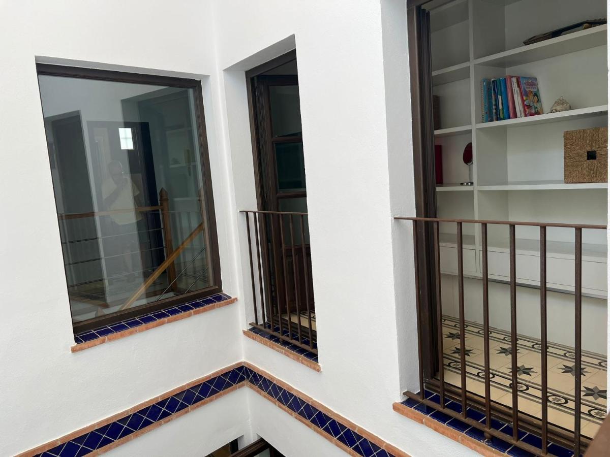 Villa Casa Remanso De La Juderia Córdoba Exterior foto