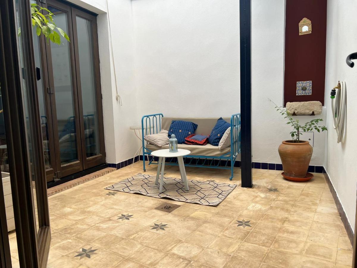 Villa Casa Remanso De La Juderia Córdoba Exterior foto