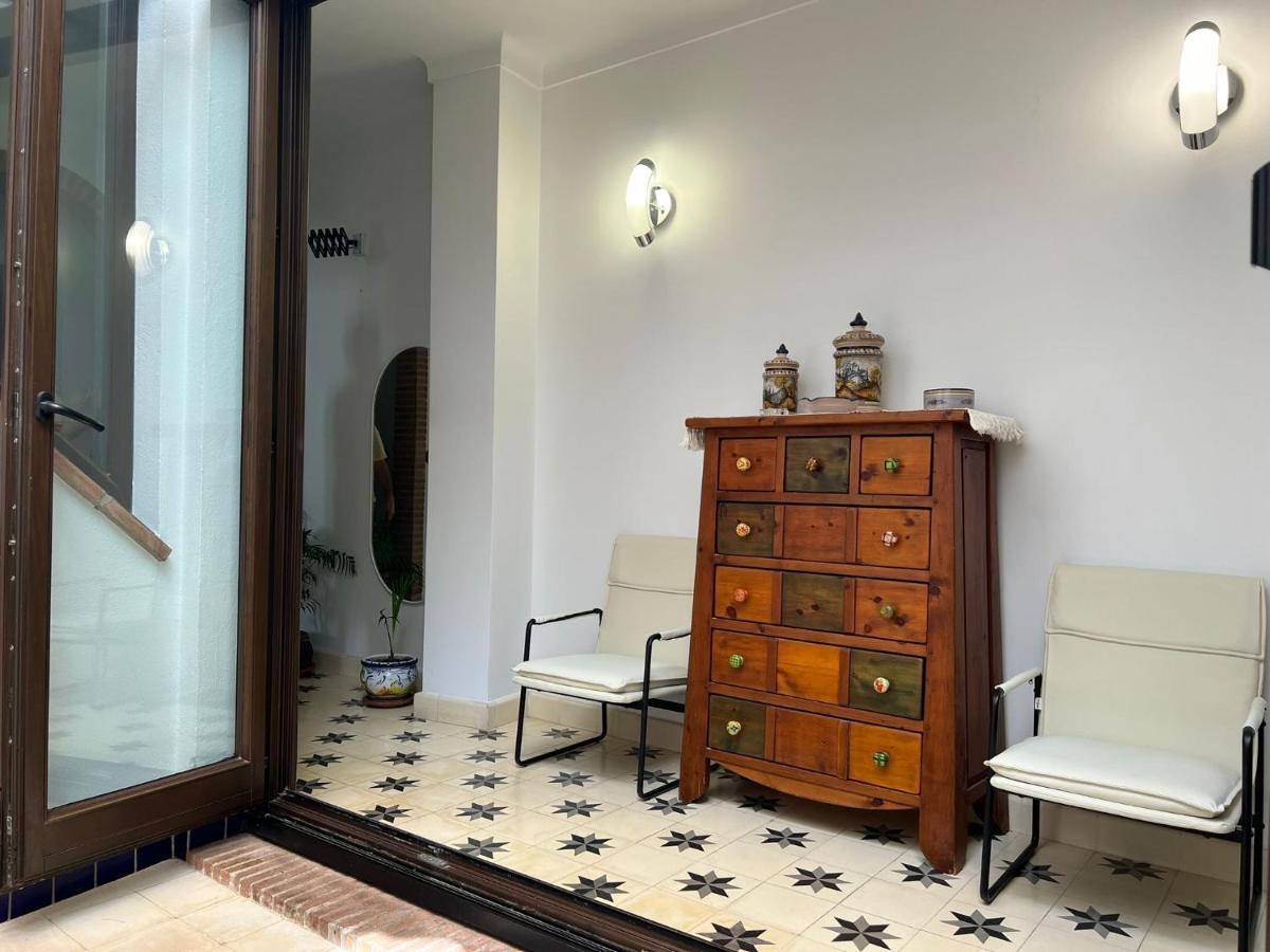 Villa Casa Remanso De La Juderia Córdoba Exterior foto
