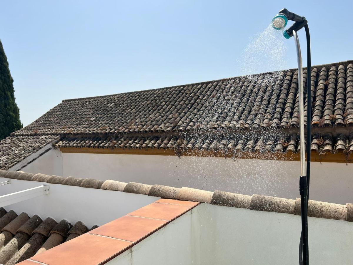 Villa Casa Remanso De La Juderia Córdoba Exterior foto
