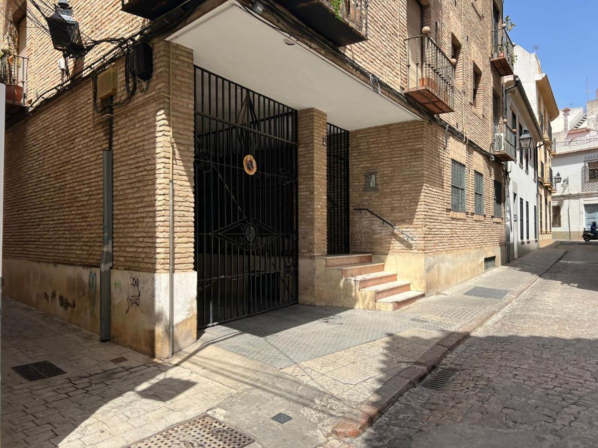 Villa Casa Remanso De La Juderia Córdoba Exterior foto
